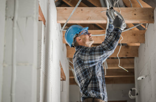 Best Commercial Electrician Services  in Shady Side, MD
