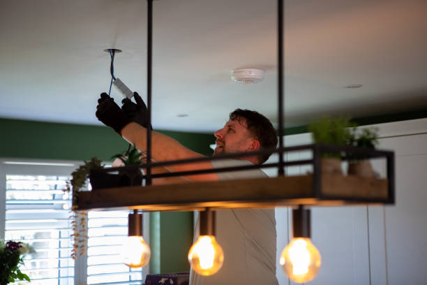 Best Industrial Electrical Services  in Shady Side, MD