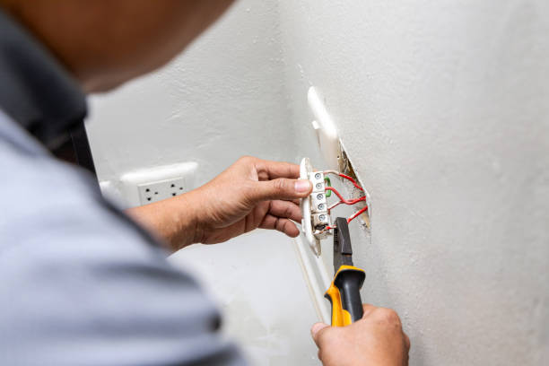 Best Residential Electrician Services  in Shady Side, MD