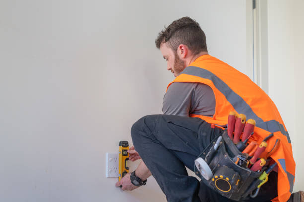 Best Emergency Electrical Repair  in Shady Side, MD