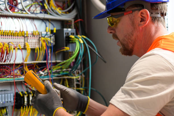 Best Affordable Electrician  in Shady Side, MD