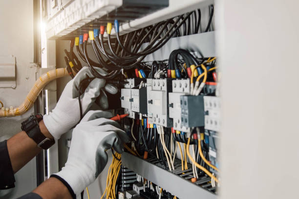 Best Electrical System Inspection  in Shady Side, MD